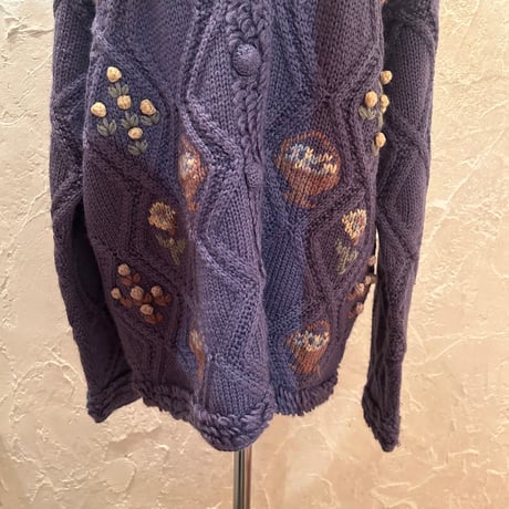 knit 643[ge504]
