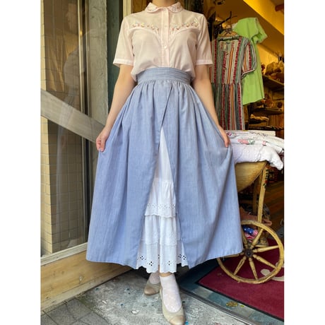 skirt 588[na729]