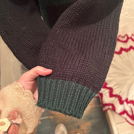 knit 933[na31]