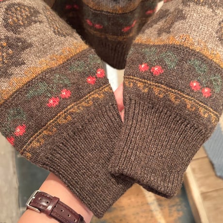 knit 689[ge837]