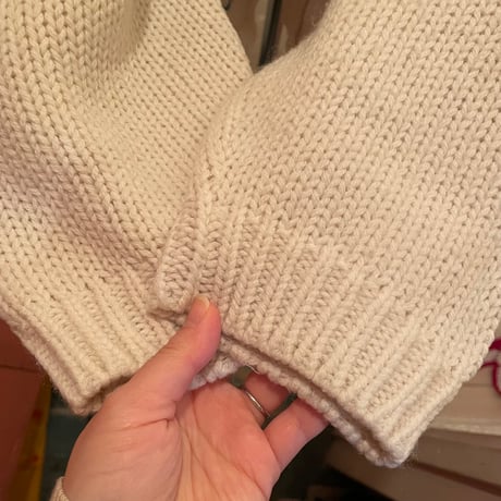 knit 123[ge-603]