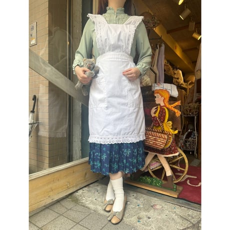 apron 497[na503]