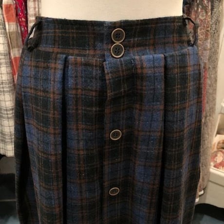skirt 83[RB977]