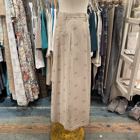 skirt 636[ge-683]