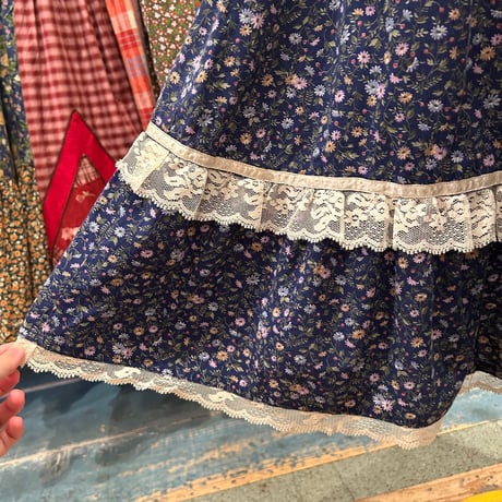 skirt 458[na294]