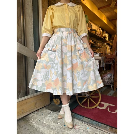 skirt 565[na582]