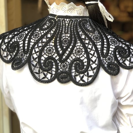 wearing collar13[AA209]
