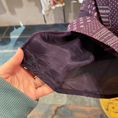 skirt 30[ge-544]