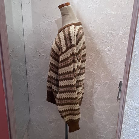 knit 693[na836]