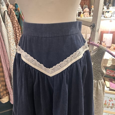 skirt 736[na518]