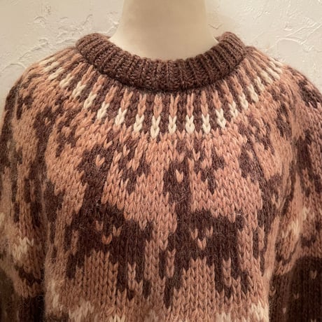 knit 645[na681]