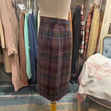 skirt 592[na38]