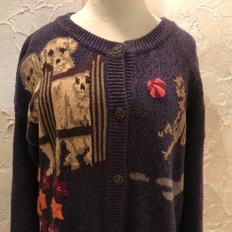 knit 727[ge166]
