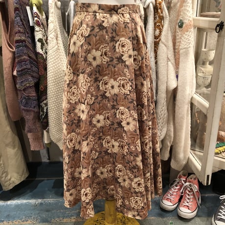 skirt 575[FF150]