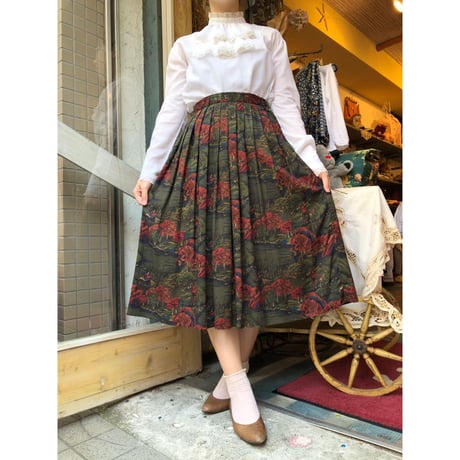 skirt 903[ge-132]