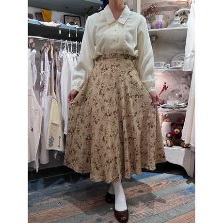 skirt 637[na370]