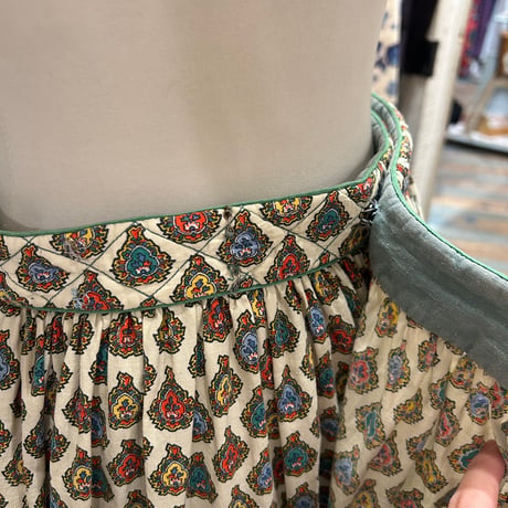 skirt 755[na699]