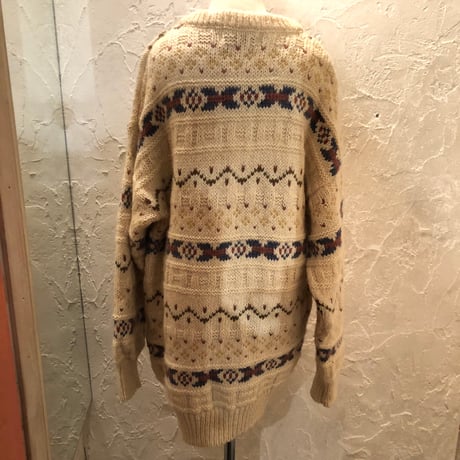 knit 580[ge228]