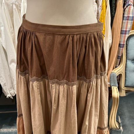 skirt 476[na523]