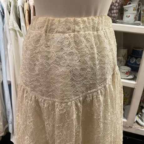 skirt 636[na363]