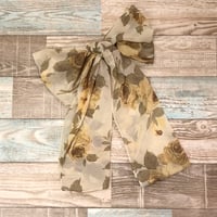 scarf 156[FF601]