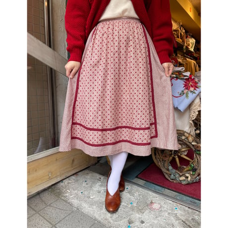 skirt 74[na702]