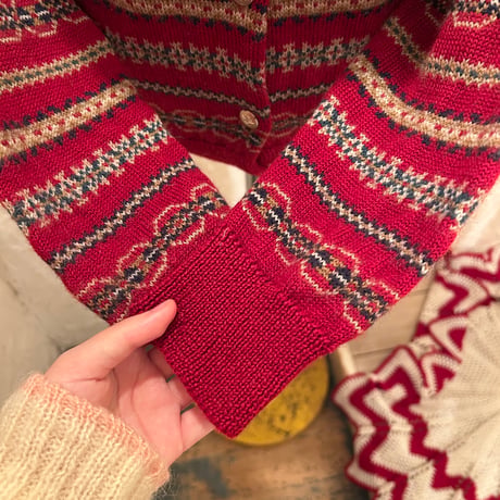 knit 898[ge568]