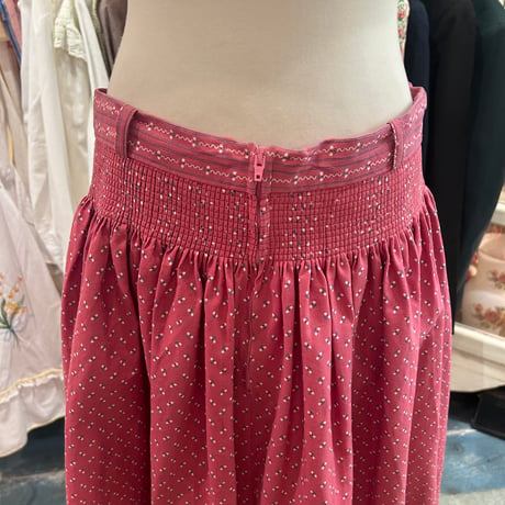skirt 645[ge830]
