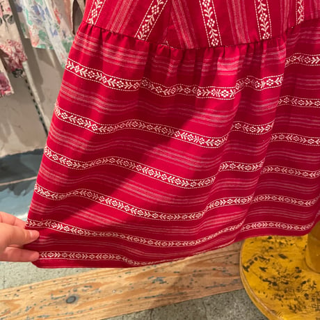 skirt 592[na733]