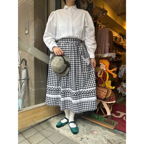 skirt 712[na468]