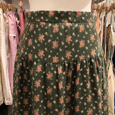 skirt 711[na460]