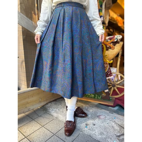 skirt 760[na701]