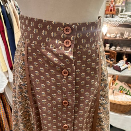 skirt 464[na298]