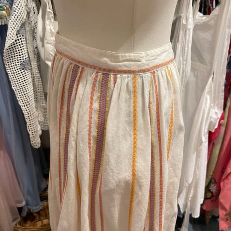 skirt 857[ge972]