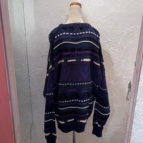 knit 697[na837]