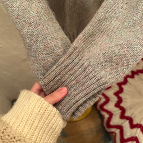 knit 919[na973]