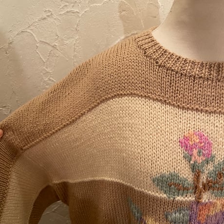 knit 696[na853]