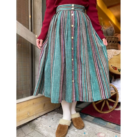 skirt 492[na853]