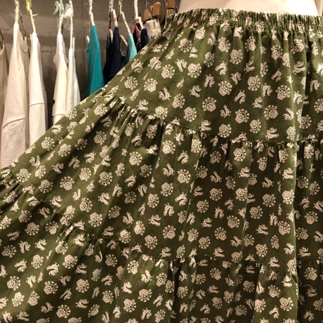 skirt 648[ge624]