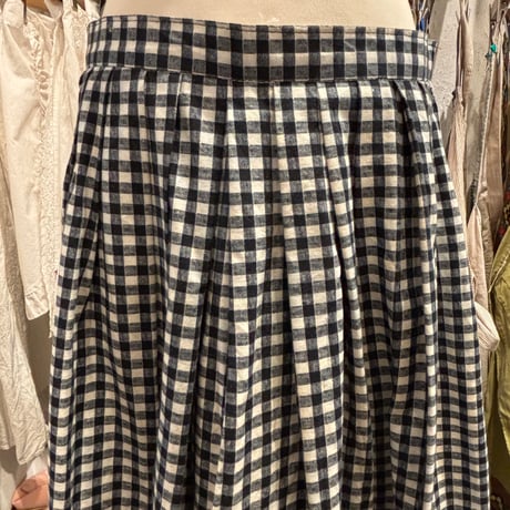 skirt 792[na784]