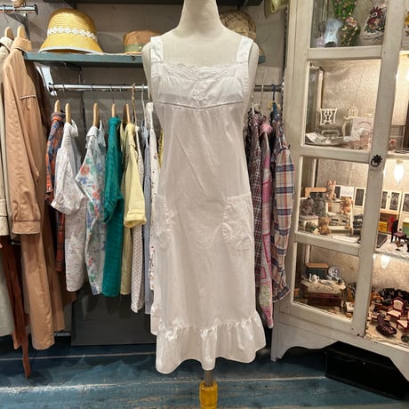 apron 381[na607]