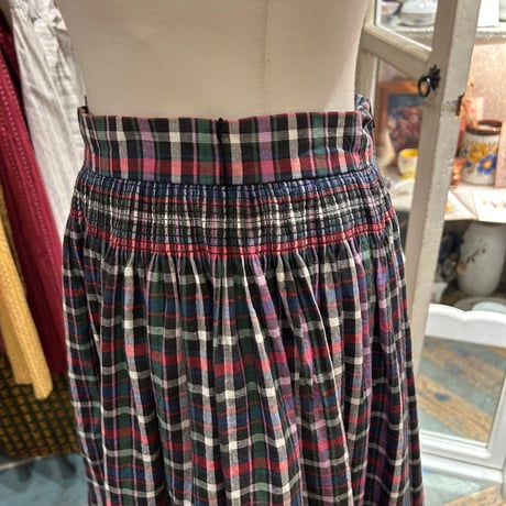 skirt 714[na467]