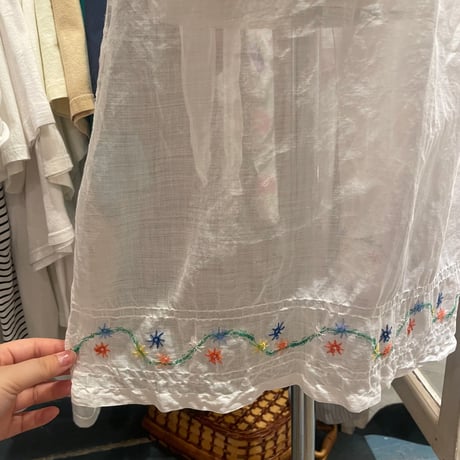 apron 568[ge458]