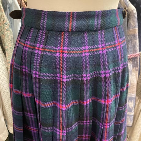 skirt 738[AR557]