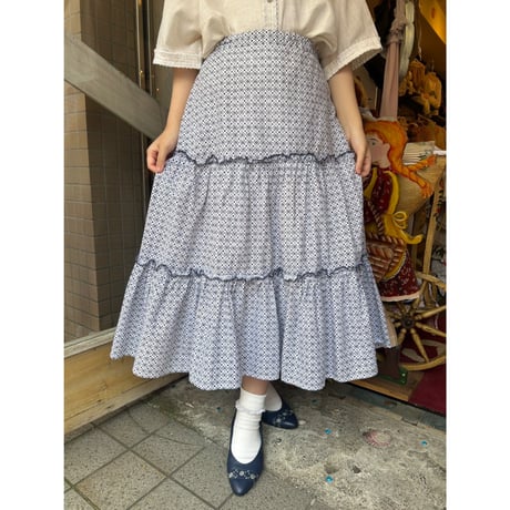 skirt 534[ge469]