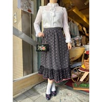 skirt 432[na179]