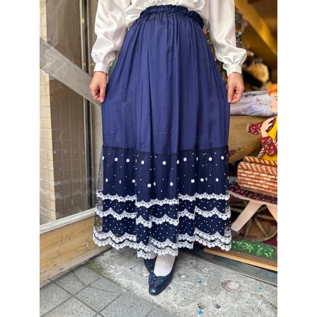 skirt 460[na471]