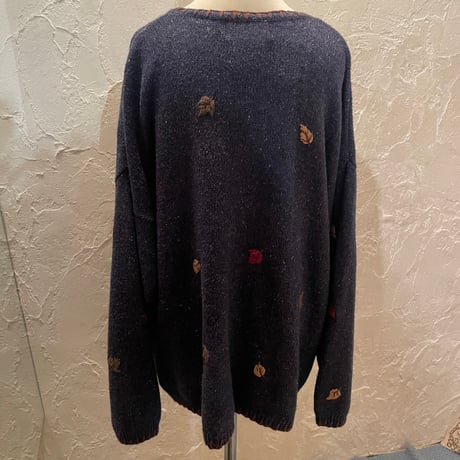 knit 702[ge105]