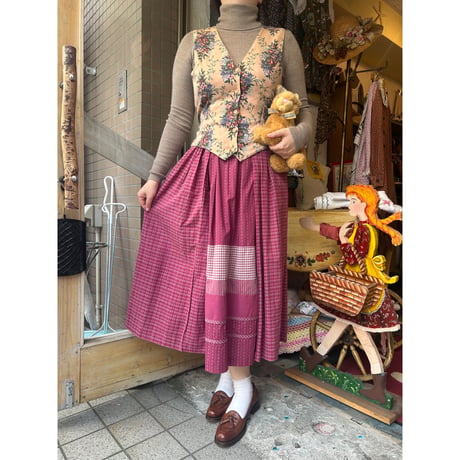 skirt 713[ge921]