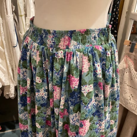 skirt 822[na21]